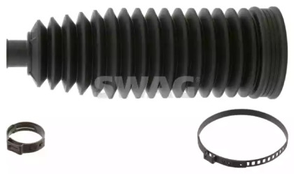 20926505 SWAG ремкомплект пыльникa рулевой рейки